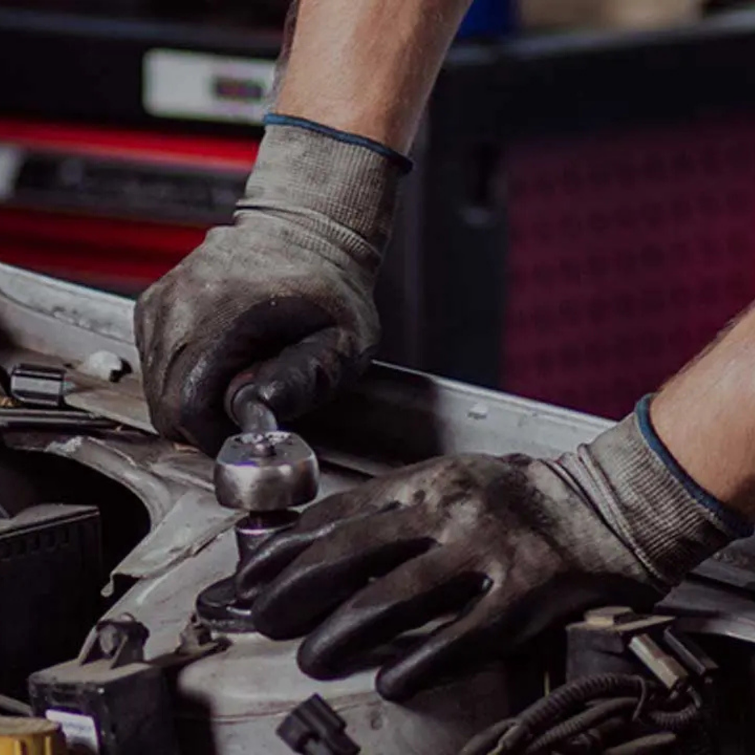 PULIZIA E ABBIGLIAMENTO