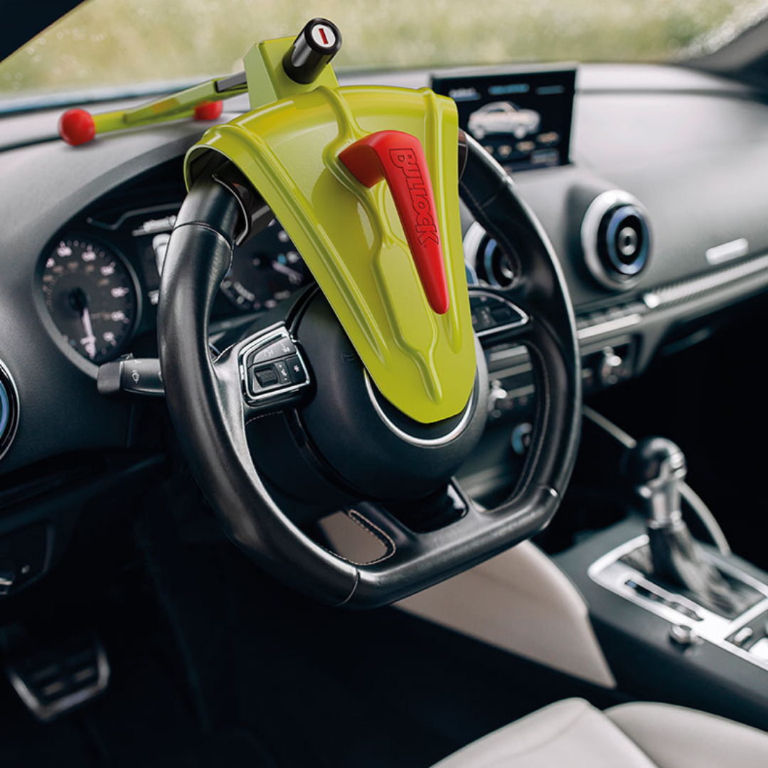 SICUREZZA E ANTIFURTO AUTO